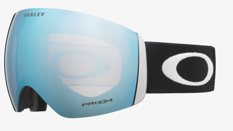 Oakley Flight Deck L Unisex Winter Ski Snow Goggles Snow
