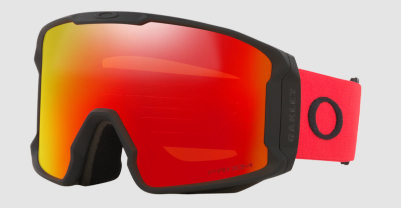 Oakley Line Miner L Goggles