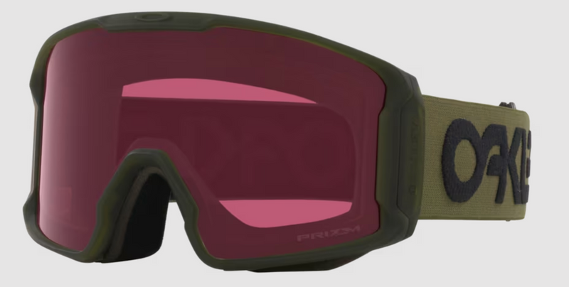 Oakley Line Miner L Unisex Winter Goggles