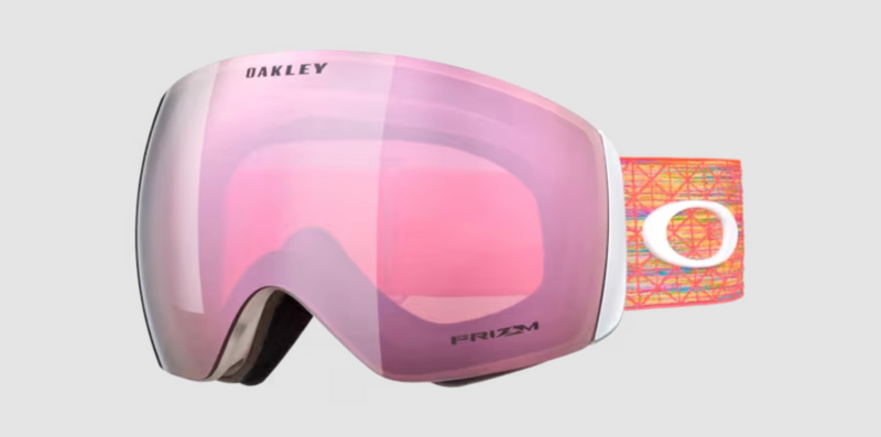 Oakley Flight Deck L Unisex Winter Ski Snow Goggles