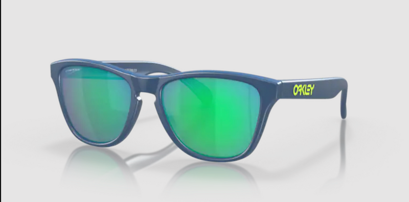 Oakley Frogskins XS Youth Lifestyle Sunglasses