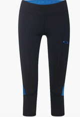 Oakley Training Capri Tights Women Training Pant