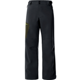 OAKLEY BLACK FOREST SHELL 3L 15K PANT MEN SNOW PANT - Blackout / Medium