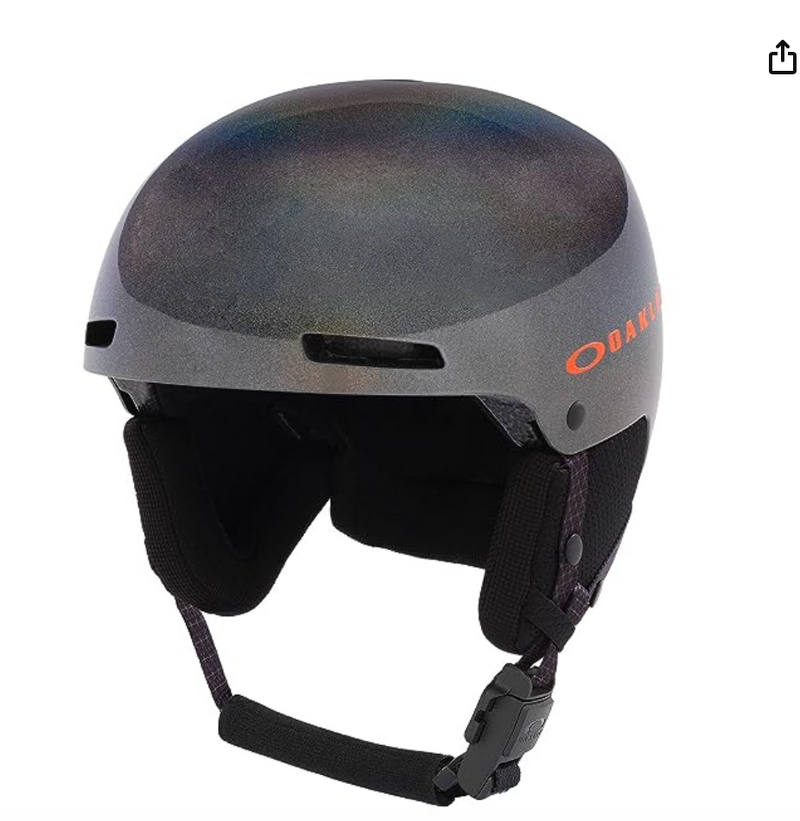 Oakley MOD1 PRO MIPS Unisex Winter Helmet
