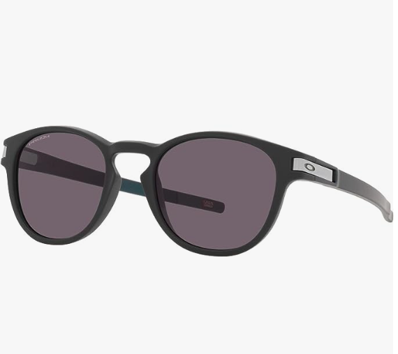 Oakley Latch Men Lifestyle Oval Sunglasses