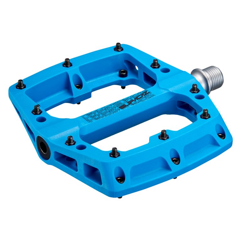 Supacaz Smash DH Thermopoly Pedal