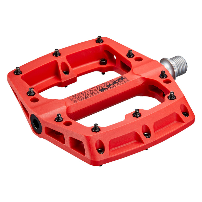 Supacaz Smash DH Thermopoly Pedal