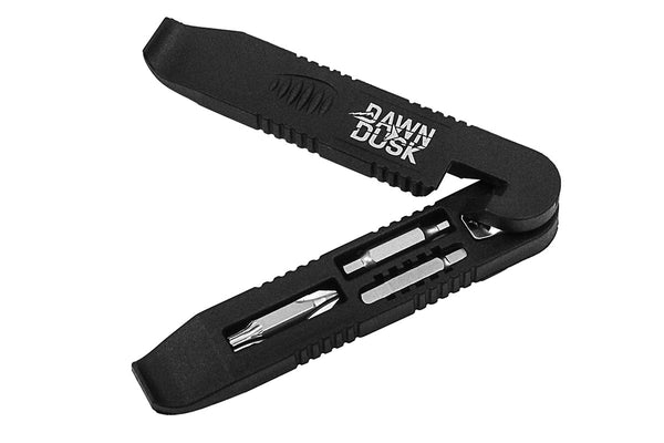 Dawn To Dusk Socket Lever Set