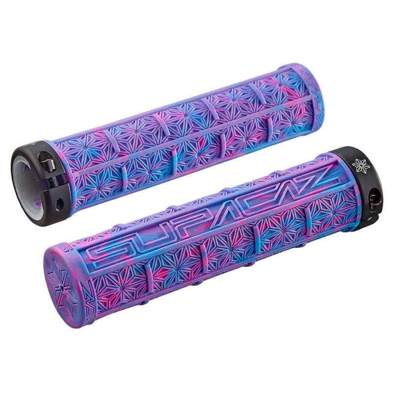 Supacaz Grizips Splash Grips