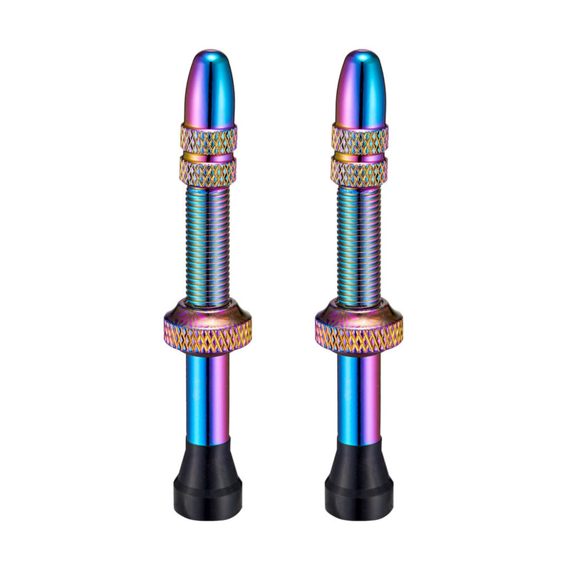 Supacaz Star Valvez Tubeless Valves