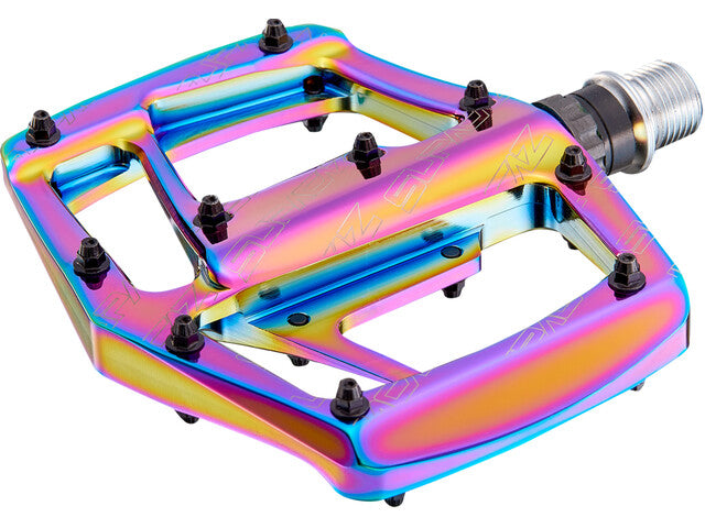 Supacaz Orbitron DH CNC Alloy Pedal