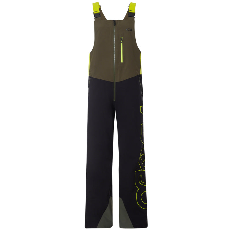 OAKLEY TIMBER 2.0 SHELL 3L 15K BIB PANT MEN SNOW PANT