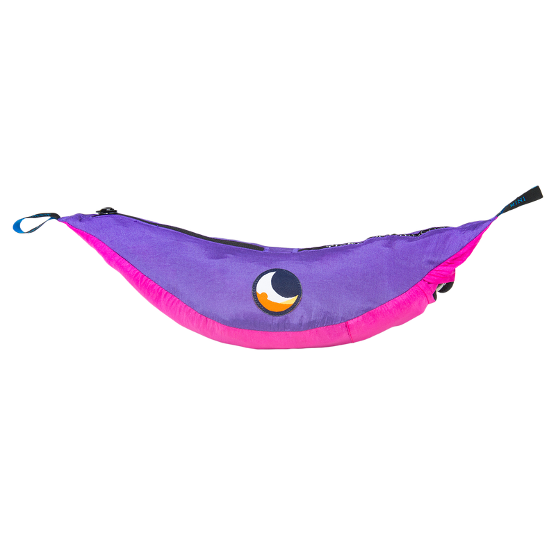 Ticket to the Moon Mini Hammock