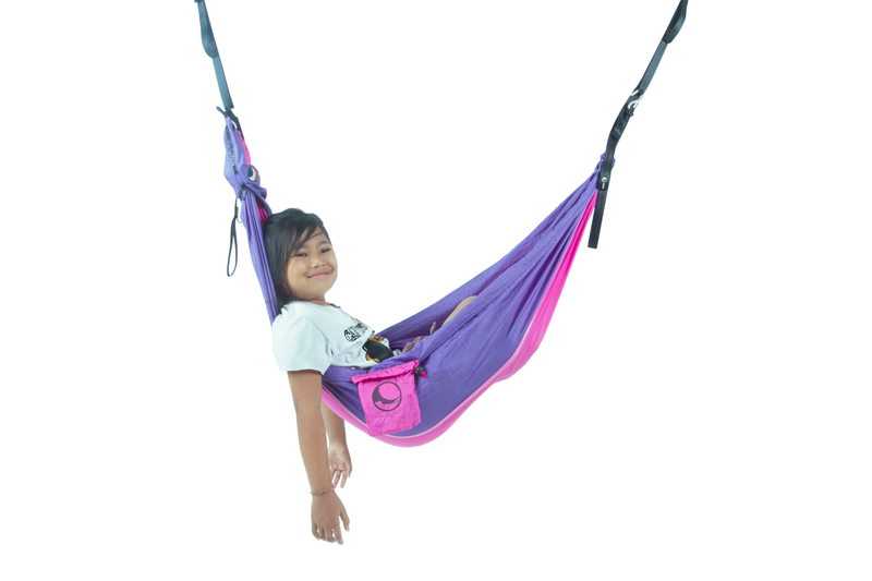 Ticket to the Moon Mini Hammock