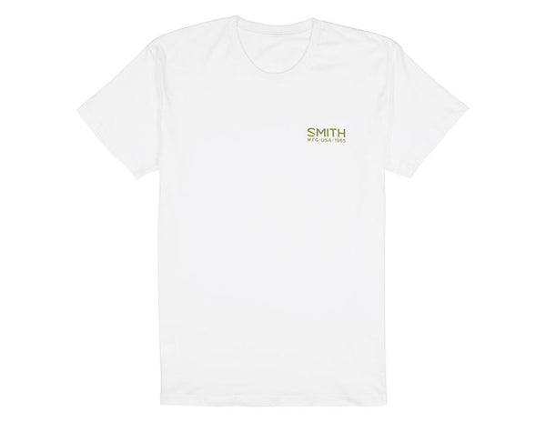 Smith Issue Tee Medium Men Lifestyle Tee