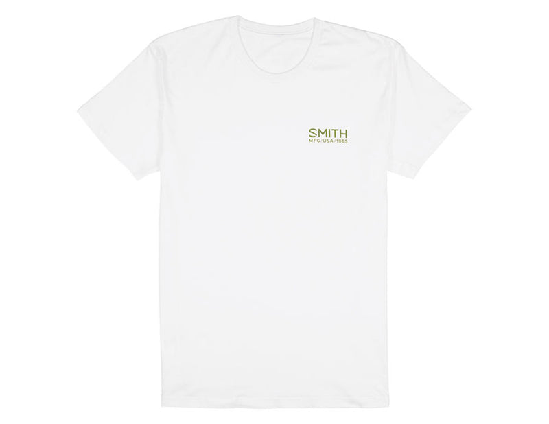 Smith Issue Tee Medium Men Lifestyle Tee