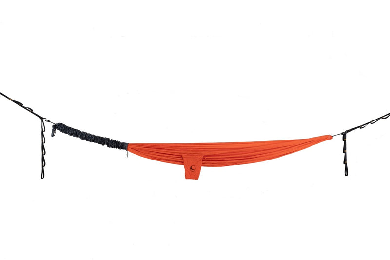 Ticket to the Moon Hammock Sleeve