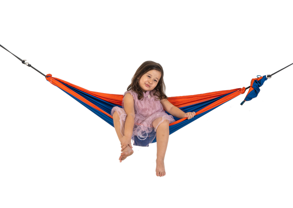 Ticket to the Moon Mini Hammock