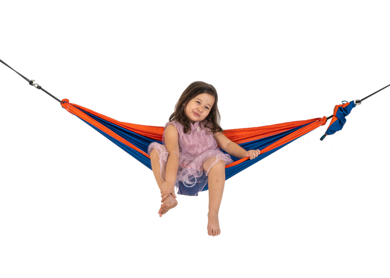 Ticket to the Moon Mini Hammock