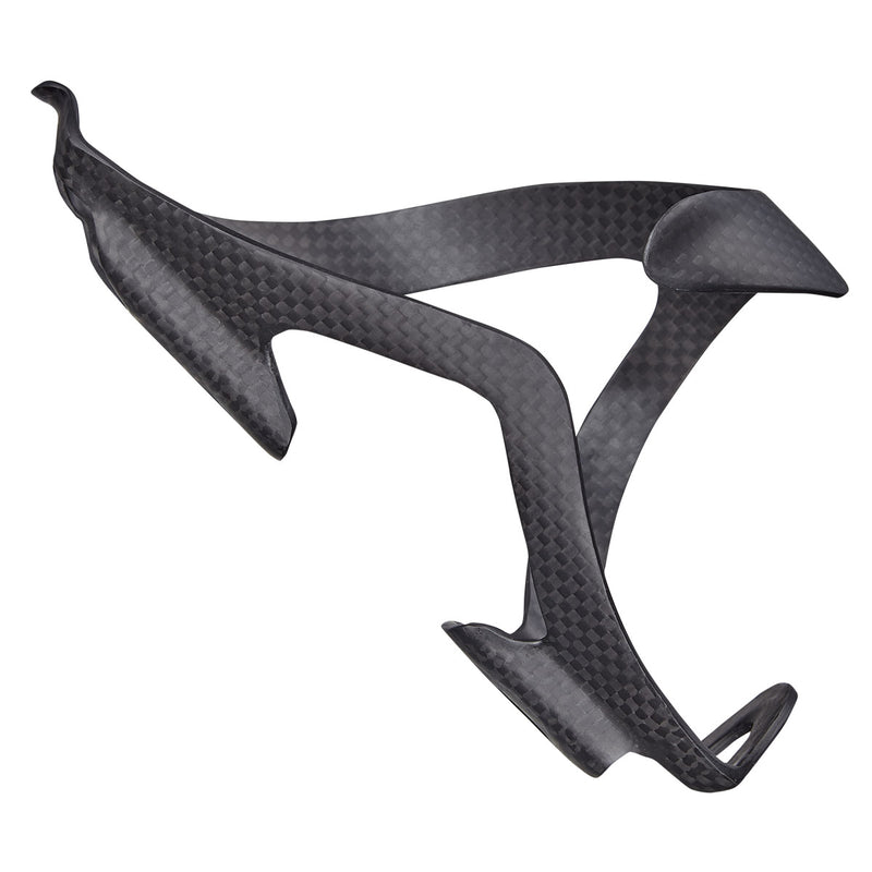 Supacaz Tron Sideloader (Carbon)