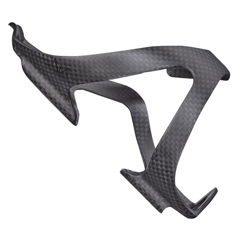 Supacaz Tron Sideloader (Carbon)