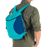 Ticket to the Moon Eco Backpack Mini and Plus