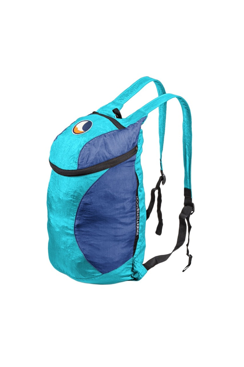 Ticket to the Moon Eco Backpack Mini and Plus