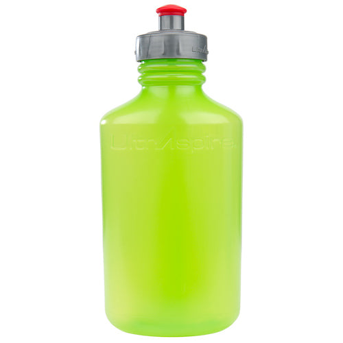UltrAspire Ultraflask 550 ml Hybrid Run BPA-Free PVC-Free Water Bottle