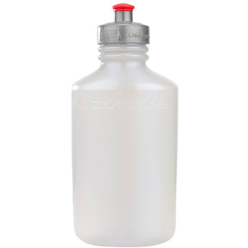 UltrAspire Ultraflask 550 ml Hybrid Run BPA-Free PVC-Free Water Bottle