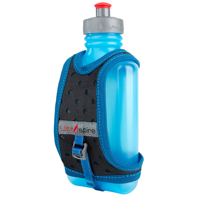 UltrAspire 550 Race Handheld Running Water Bottle