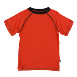 Kickee Pants Solid Sport Tee