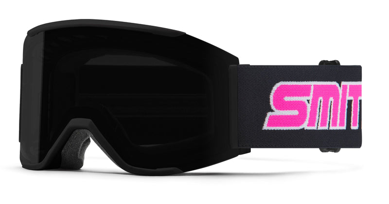 SMITH Squad MAG Unisex Winter Goggles