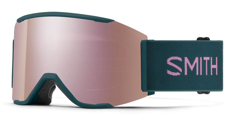 SMITH Squad MAG Unisex Winter Goggles