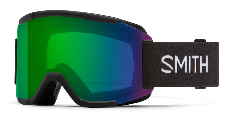 SMITH Squad Unisex Winter Ski Goggles