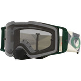 OAKLEY O-FRAME 2.0 PRO MX GOGGLES