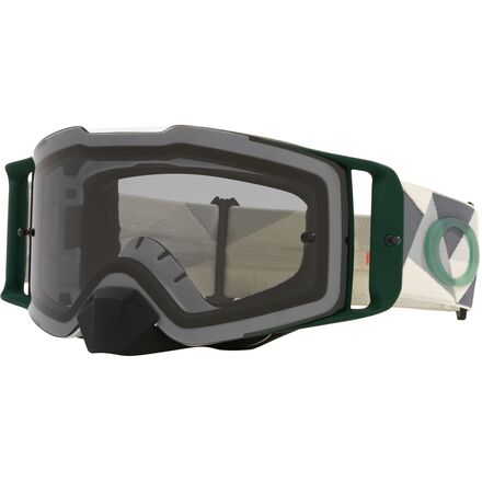 OAKLEY FRONT LINE MX DIRT BIKE MTB GOGGLES