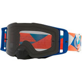 OAKLEY FRONT LINE MX DIRT BIKE MTB GOGGLES