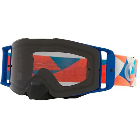 Oakley Front Line MX Dirt Bike MTB Goggles 09
