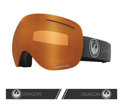 Dragon Alliance X1 Snow Goggle