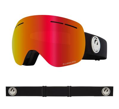 Dragon Alliance X1s Snow Goggle