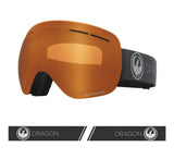 Dragon Alliance X1s Snow Goggle