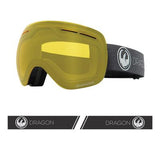 Dragon Alliance X1s Snow Goggle