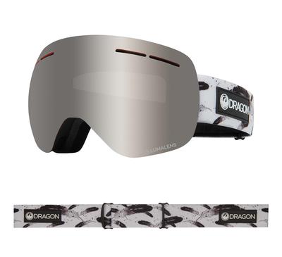 Dragon Alliance X1s Snow Goggle