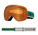Dragon Alliance X1s Snow Goggle