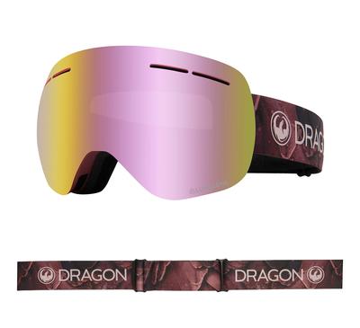 Dragon Alliance X1s Snow Goggle