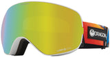 Dragon Alliance X2s with Bonus Lens Snow Goggle