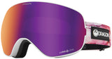 Dragon Alliance X2s with Bonus Lens Snow Goggle