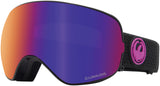 Dragon Alliance X2s with Bonus Lens Snow Goggle