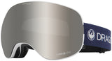 Dragon Alliance X2 with Bonus Lens Snow Goggle