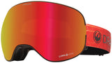 Dragon Alliance X2 with Bonus Lens Snow Goggle